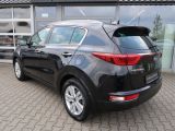 Kia Sportage bei Sportwagen.expert - Abbildung (6 / 15)