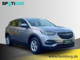 Opel Grandland X bei Sportwagen.expert - Abbildung (3 / 15)