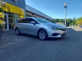 Opel Astra bei Sportwagen.expert - Abbildung (4 / 15)