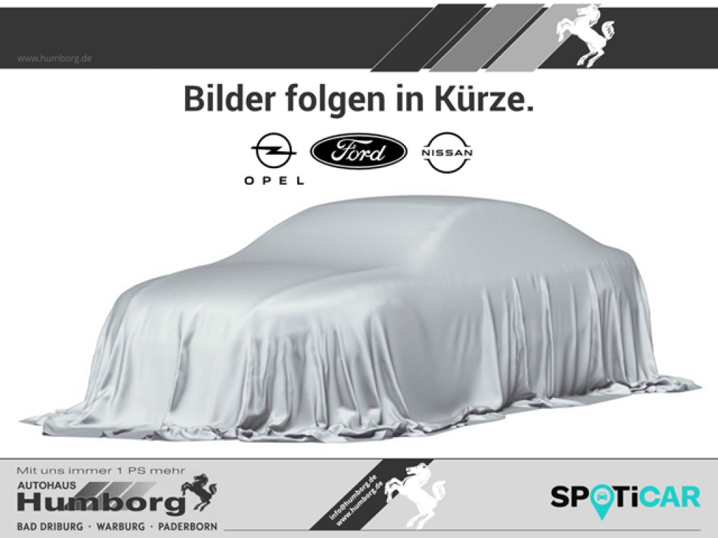 Opel Mokka bei Sportwagen.expert - Hauptabbildung