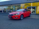 Opel Astra bei Sportwagen.expert - Abbildung (9 / 15)