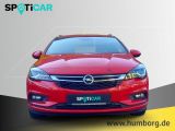 Opel Astra bei Sportwagen.expert - Abbildung (2 / 15)