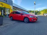Opel Astra bei Sportwagen.expert - Abbildung (4 / 15)