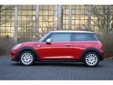 Mini Cooper D bei Sportwagen.expert - Abbildung (7 / 15)