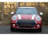 Mini Cooper D bei Sportwagen.expert - Abbildung (10 / 15)