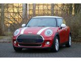 Mini Cooper D bei Sportwagen.expert - Abbildung (9 / 15)