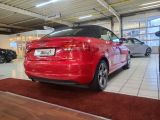 Audi A3 Cabriolet bei Sportwagen.expert - Abbildung (4 / 12)