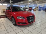 Audi A3 Cabriolet bei Sportwagen.expert - Abbildung (7 / 12)