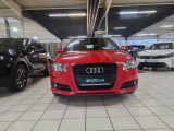 Audi A3 Cabriolet bei Sportwagen.expert - Abbildung (3 / 12)