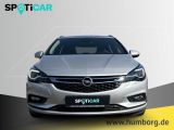 Opel Astra bei Sportwagen.expert - Abbildung (2 / 15)