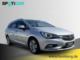 Opel Astra bei Sportwagen.expert - Abbildung (3 / 15)