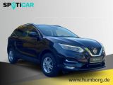 Nissan Qashqai bei Sportwagen.expert - Abbildung (3 / 15)