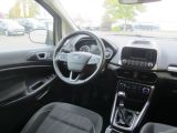 Ford EcoSport bei Sportwagen.expert - Abbildung (14 / 15)