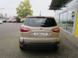 Ford EcoSport bei Sportwagen.expert - Abbildung (4 / 15)