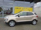 Ford EcoSport bei Sportwagen.expert - Abbildung (2 / 15)