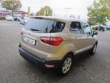 Ford EcoSport bei Sportwagen.expert - Abbildung (5 / 15)