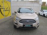 Ford EcoSport bei Sportwagen.expert - Abbildung (7 / 15)