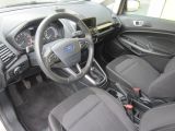 Ford EcoSport bei Sportwagen.expert - Abbildung (9 / 15)