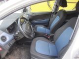 Hyundai i10 bei Sportwagen.expert - Abbildung (10 / 15)