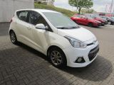 Hyundai i10 bei Sportwagen.expert - Abbildung (6 / 15)