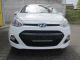 Hyundai i10 bei Sportwagen.expert - Abbildung (7 / 15)