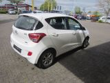 Hyundai i10 bei Sportwagen.expert - Abbildung (5 / 15)