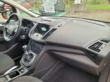 Ford C-MAX bei Sportwagen.expert - Abbildung (11 / 15)