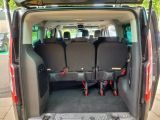 Ford Tourneo Custom bei Sportwagen.expert - Abbildung (14 / 15)