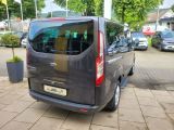 Ford Tourneo Custom bei Sportwagen.expert - Abbildung (6 / 15)