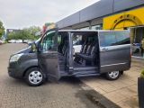 Ford Tourneo Custom bei Sportwagen.expert - Abbildung (4 / 15)