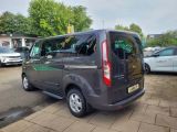 Ford Tourneo Custom bei Sportwagen.expert - Abbildung (7 / 15)