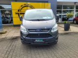 Ford Tourneo Custom bei Sportwagen.expert - Abbildung (2 / 15)