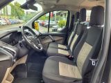 Ford Tourneo Custom bei Sportwagen.expert - Abbildung (13 / 15)