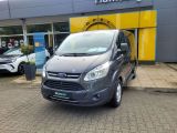 Ford Tourneo Custom bei Sportwagen.expert - Abbildung (5 / 15)