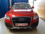 Audi Q5 bei Sportwagen.expert - Abbildung (7 / 15)
