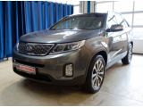 Kia Sorento bei Sportwagen.expert - Abbildung (8 / 15) Kia Sorento bei Sportwagen.expert - Abbildung (8 / 15)