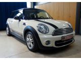 Mini Cooper D bei Sportwagen.expert - Abbildung (7 / 15)