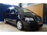VW Sharan bei Sportwagen.expert - Abbildung (7 / 15)