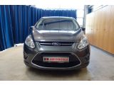 Ford C-MAX bei Sportwagen.expert - Abbildung (8 / 15)