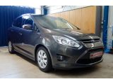 Ford C-MAX bei Sportwagen.expert - Abbildung (7 / 15)