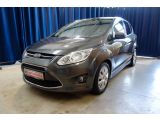 Ford C-MAX bei Sportwagen.expert - Abbildung (9 / 15)