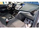 Ford C-MAX bei Sportwagen.expert - Abbildung (13 / 15)