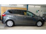 Ford C-MAX bei Sportwagen.expert - Abbildung (6 / 15)