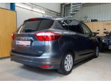 Ford C-MAX bei Sportwagen.expert - Abbildung (5 / 15)