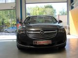 Opel Insignia bei Sportwagen.expert - Abbildung (6 / 15)