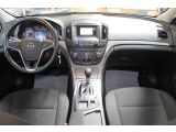 Opel Insignia bei Sportwagen.expert - Abbildung (11 / 15)