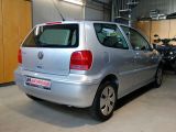 VW Polo IV bei Sportwagen.expert - Abbildung (5 / 15)