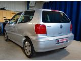 VW Polo IV bei Sportwagen.expert - Abbildung (3 / 15)