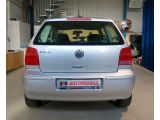 VW Polo IV bei Sportwagen.expert - Abbildung (4 / 15)
