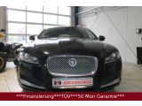 Jaguar XF bei Sportwagen.expert - Abbildung (8 / 15)